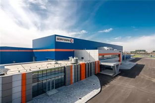 四家工廠一年內(nèi)同時(shí)開(kāi)工,華安鋼寶利搶食中高端汽車(chē)用鋼市場(chǎng)