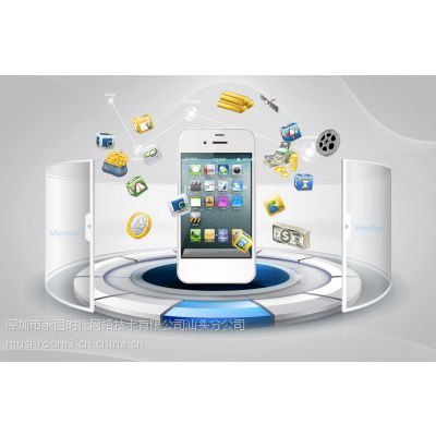 汕頭網(wǎng)站建設(shè)與設(shè)計(jì)專家 打造誠信通旺鋪，賦能企業(yè)數(shù)字化發(fā)展